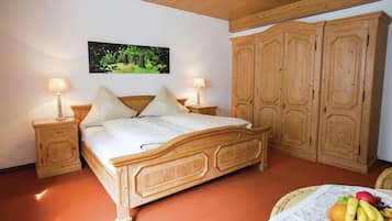 Double Room | Free WiFi