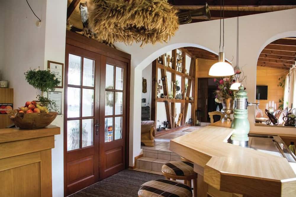 Hotel Pension Waldblick