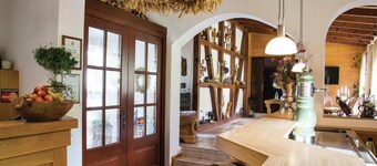 Hotel Pension Waldblick 