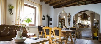 Hotel Pension Waldblick 