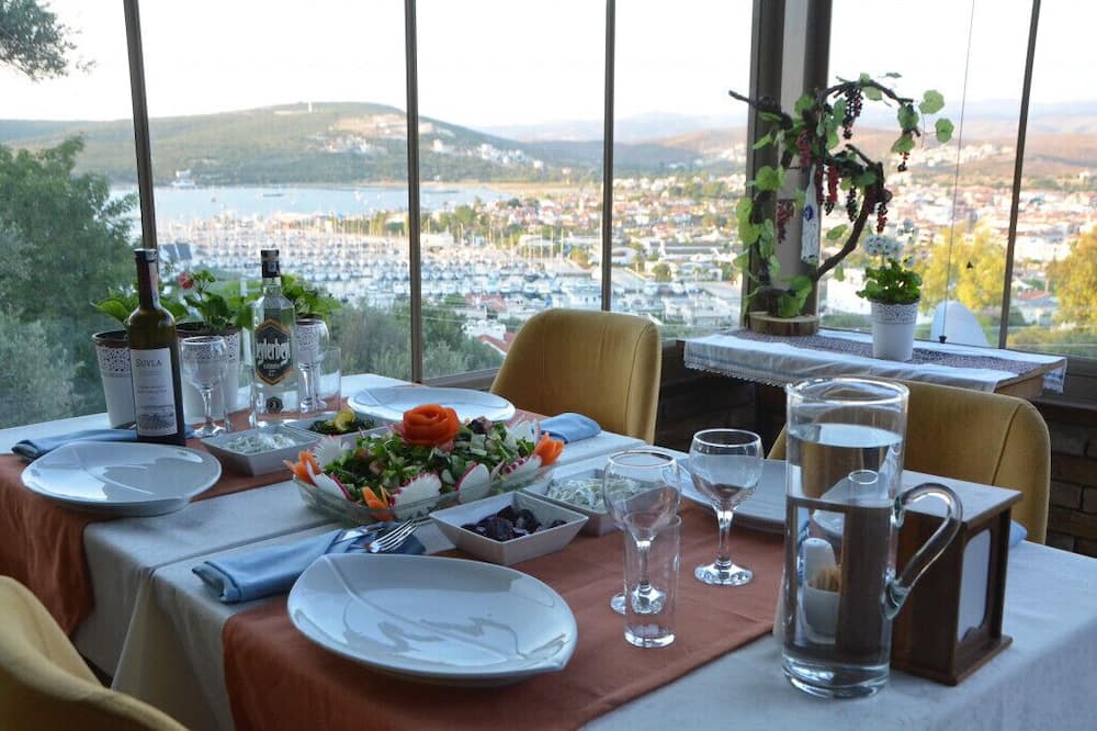Neşe Hanım Boutique Hotel