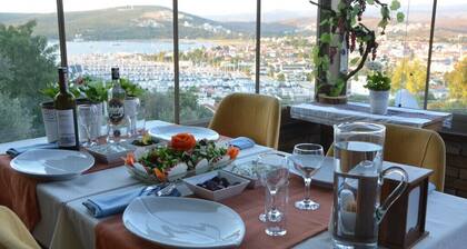 Neşe Hanım Boutique Hotel