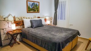 Suite, Balcony, Marina View - Neşe Hanım Boutique Hotel (Seferihisar)