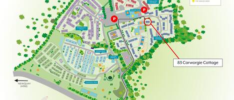 Property map