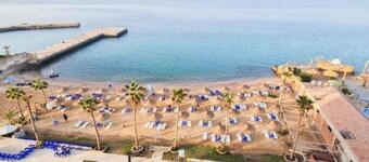 Elegant Escape in Egypt