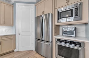 Private kitchen - Sunset Breeze (Fort Myers Beach)