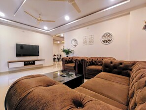 Family Room | Floor plan