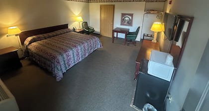 Oasis Inn Kenosha