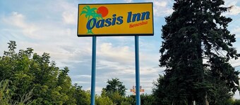Oasis Inn Kenosha