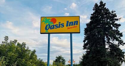 Oasis Inn Kenosha