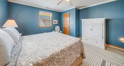 Bay Breeze in Captain's Cove!