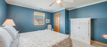 Bay Breeze in Captain's Cove!