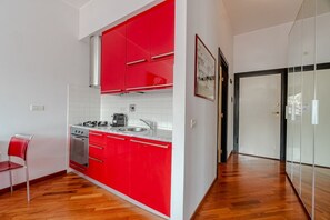 Cucina privata