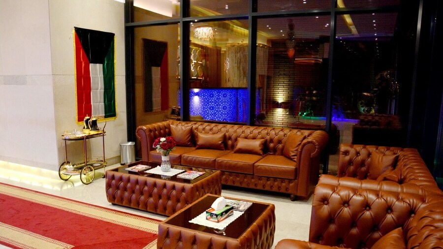 Aryam Hotel Apartments