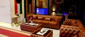 Aryam Hotel Apartments