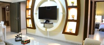 Aryam Hotel Apartments