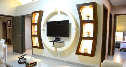 Aryam Hotel Apartments