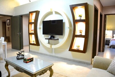 Aryam Hotel Apartments