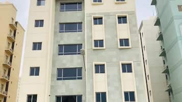 Building design