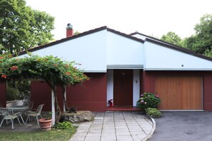 Aussenbereich