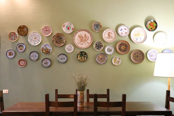 Restaurantes
