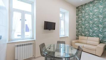 Lägenhet Deluxe | Eget kök