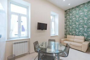 Appartement Deluxe | Cuisine privée