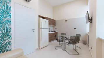 Deluxe-Apartment | Eigene Küche