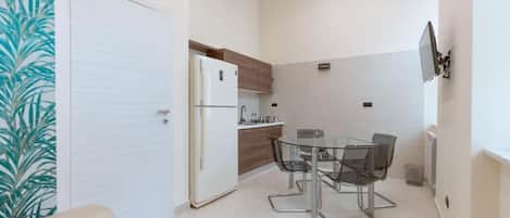 Apartamento luxo | Cozinha privada