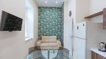 Deluxe-Apartment | Eigene Küche