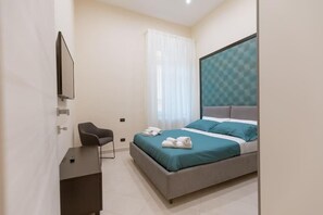 Deluxe Apartment | Iron/ironing board, free WiFi - Deluxe Maison Pochet (Naples)