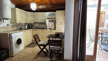 Oven