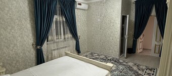 Charming 5-bedroom house with WiFi, AC in delightful Khiva