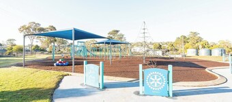 Seascape Cottage Headland Stay near Whale Watching