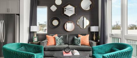 Téléviseur connecté