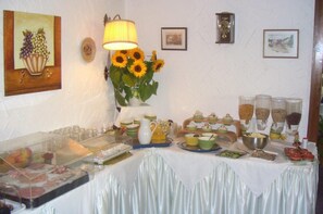 Restauration