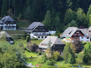 Außenbereich