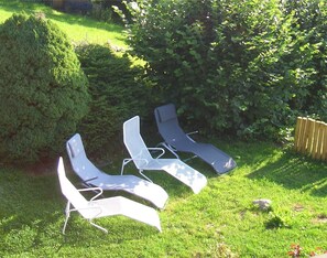Unterkunftsgelände