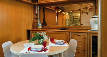 Love Boat - Dos Habitaciones Piso, Capacidad 4