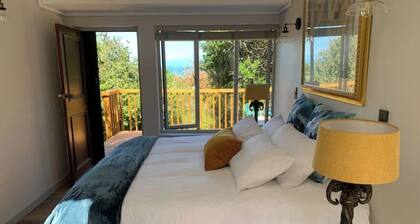 Glenkarma Gold House Sea View 8Slp 4Bedr Garden