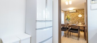 OYADO - Self Check-In Only