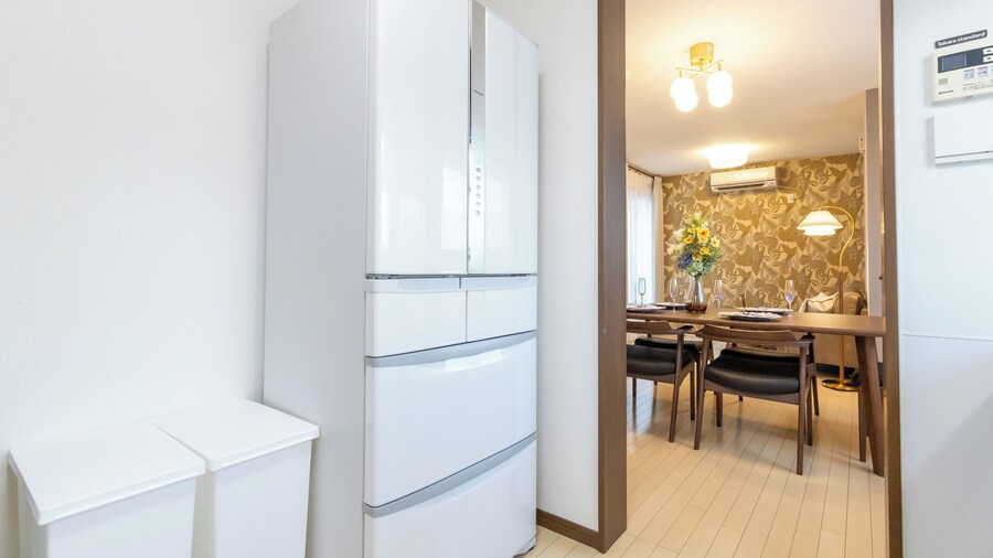 OYADO - Self Check-In Only