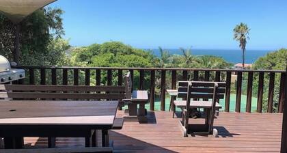 Glenkarma Nature Retreat 7 SleeperGlenkarma Nature Retreat 7 Sleeper