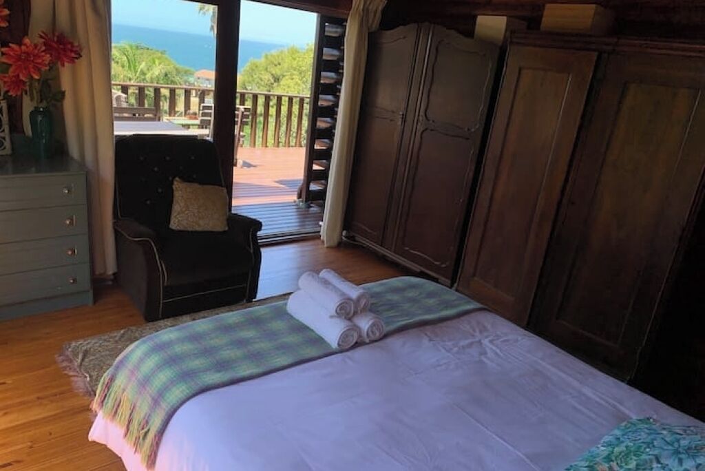 3 soverom, strykejern/-brett, wi-fi og sengetøy