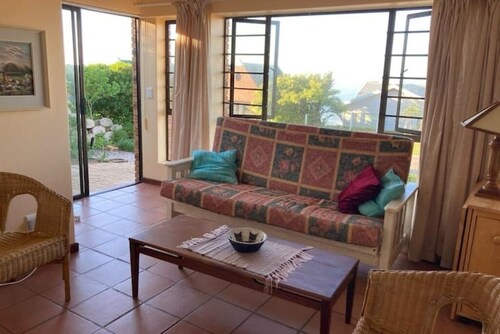 Cosy apartment in Coastal Haven