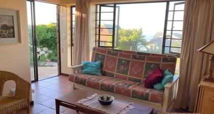 Cosy apartment in Coastal Haven