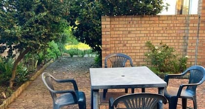 Cosy Apartment in Coastal Haven