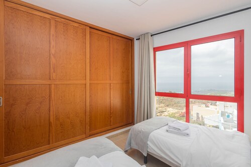 2BR BuenaVida Residential - Sea Views 1A