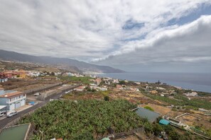 Vista aérea