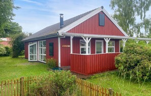 Eksteriør
